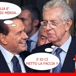 Berlusconi-Monti