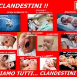 CLANDESTINO 3